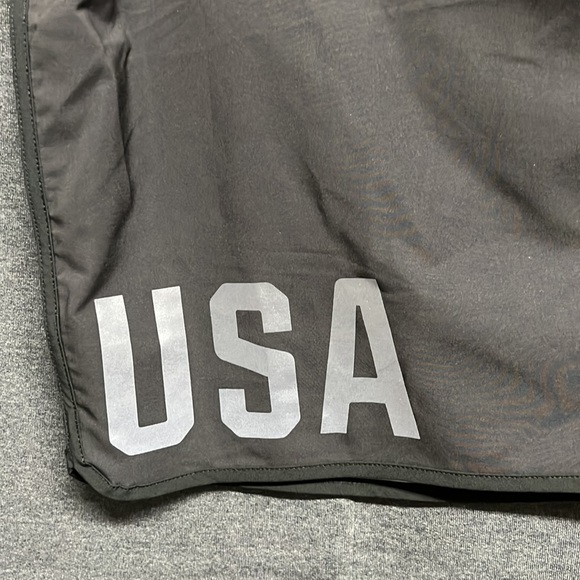 💥3/$30💥NWT Hurley Men’s Phantom USA Olympic Team Fashion Board Short - Size 40 - Picture 11 of 13